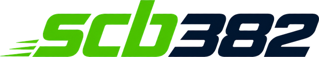 scb382 Logo